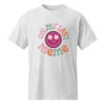 DryBlend® T-Shirt -  On My Last Meme - Image 51