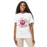 DryBlend® T-Shirt -  On My Last Meme - Image 17
