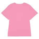 Women’s organic ribbed neck t-shirt - Cute But Feral - Image 22