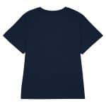 Women’s organic ribbed neck t-shirt - Cute But Feral - Image 18