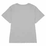Women’s organic ribbed neck t-shirt - Cute But Feral - Image 26