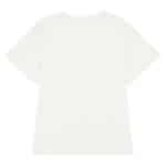 Women’s organic ribbed neck t-shirt - Cute But Feral - Image 30