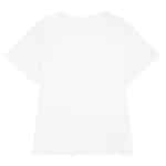 Women’s organic ribbed neck t-shirt - Cute But Feral - Image 32