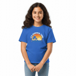 Youth classic tee - It's Summer Time - Image 3