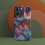 Snap case for iPhone® - 4th Of July Fireworks