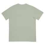 Unisex garment-dyed heavyweight t-shirt - Too Tired For This - Image 42