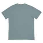 Unisex garment-dyed heavyweight t-shirt - Too Tired For This - Image 30