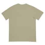 Unisex garment-dyed heavyweight t-shirt - Too Tired For This - Image 38