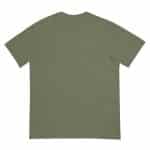 Unisex garment-dyed heavyweight t-shirt - Too Tired For This - Image 28