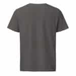 Unisex organic mid-light t-shirt - Merica - Image 14