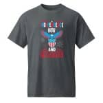 DryBlend® T-Shirt - Independence Now And Forever - Image 28