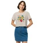 Women’s crop top - Beach Vibes - Image 7