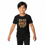 Youth t-shirt - Summer Camp Mode On - Image 8