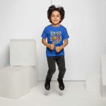Youth t-shirt - Summer Camp Mode On - Image 6