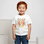 Youth t-shirt - Summer Camp Mode On - Image 4
