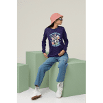 Unisex Long Sleeve Tee - I'm Here For The Hops