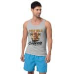 Men's Tank Top - Image 3