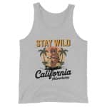 Men's Tank Top - Image 7