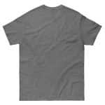 Unisex classic tee - Music Is The Enjoyment Of Emotion Themselves - Image 26