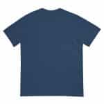 Unisex garment-dyed heavyweight t-shirt - Classroom Vibes Only - Image 30