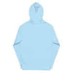 Unisex midweight hoodie - Choose Happy - Image 27