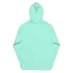 Unisex midweight hoodie - Choose Happy - Image 29