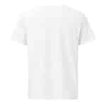 Unisex organic mid-light t-shirt - Cruise - Image 34