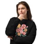 Premium heavyweight long sleeve shirt - Teacher - Image 5