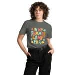 Unisex premium t-shirt -  In My Summer Camp Era - Image 12