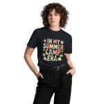 Unisex premium t-shirt -  In My Summer Camp Era - Image 10