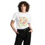 Unisex premium t-shirt -  In My Summer Camp Era - Image 16