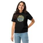 Youth classic tee - Mindset Is Everything - Image 9