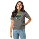 Youth classic tee - Mindset Is Everything - Image 11