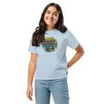 Youth classic tee - Mindset Is Everything - Image 13