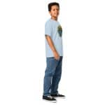 Youth classic tee - Mindset Is Everything - Image 24