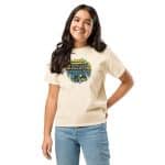 Youth classic tee - Mindset Is Everything - Image 14