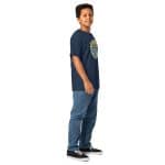 Youth classic tee - Mindset Is Everything - Image 18