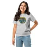 Youth classic tee - Mindset Is Everything - Image 12