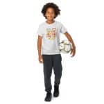 Youth t-shirt - Summer Camp Mode On - Image 40