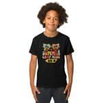 Youth t-shirt - Summer Camp Mode On - Image 7