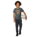 Youth t-shirt - Summer Camp Mode On - Image 30