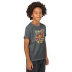 Youth t-shirt - Summer Camp Mode On - Image 28