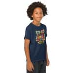 Youth t-shirt - Summer Camp Mode On - Image 18
