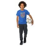 Youth t-shirt - Summer Camp Mode On - Image 35