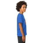 Youth t-shirt - Summer Camp Mode On - Image 32