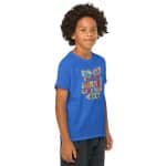 Youth t-shirt - Summer Camp Mode On - Image 33