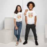 Youth t-shirt - Summer Camp Mode On - Image 11