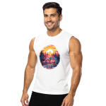 Muscle Shirt - Off-road Adventure - Image 3