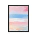Framed poster - Trans Pride Flag Wall Art Print - Image 6