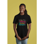DryBlend® T-Shirt - Sewing is My Superpower